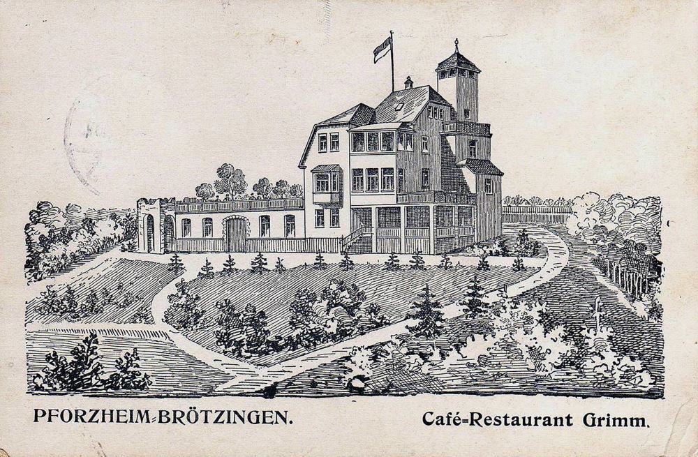Auf der Wanne 13  Pforzheim