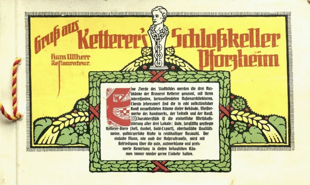 Bahnhofplatz 3  Pforzheim