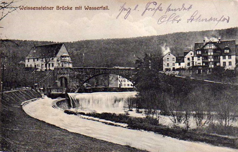 Brückenstraße Pforzheim Brückenstraße Pforzheim