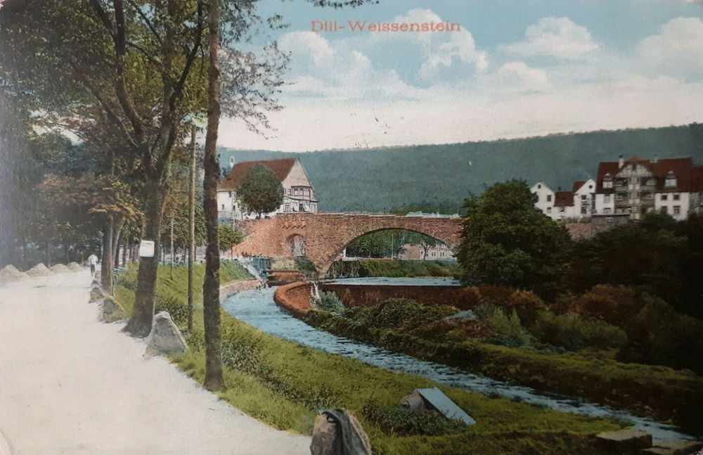 Brückenstraße Pforzheim Brückenstraße Pforzheim