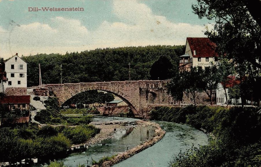 Brückenstraße Pforzheim Brückenstraße Pforzheim