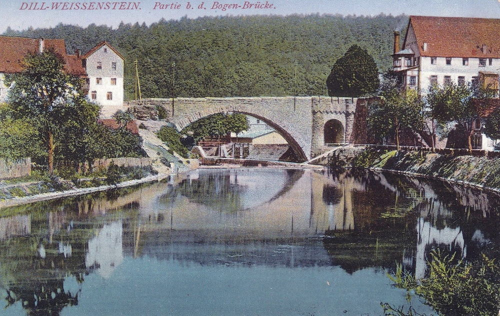 Brückenstraße Pforzheim Brückenstraße Pforzheim