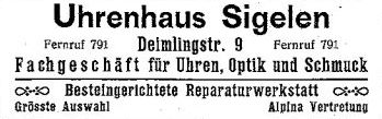 Deimlingstraße 9  Pforzheim