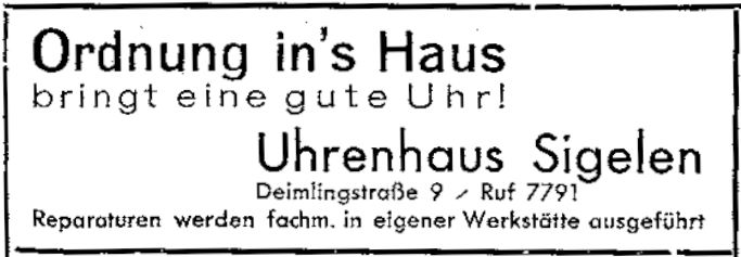 Deimlingstraße 9  Pforzheim