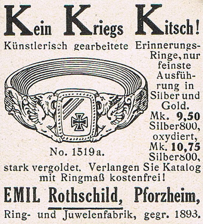 Durlacher Stra&szlig;e 67  Pforzheim