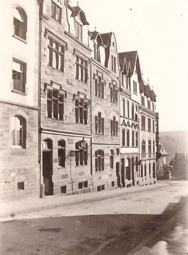 Edisonstra&szlig;e 2-8  Pforzheim