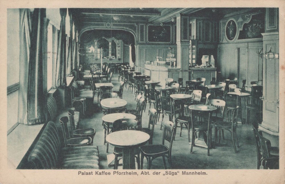 Enzstraße 15 / Dillsteiner Straße Pforzheim Enzstraße 15 / Dillsteiner Straße Pforzheim