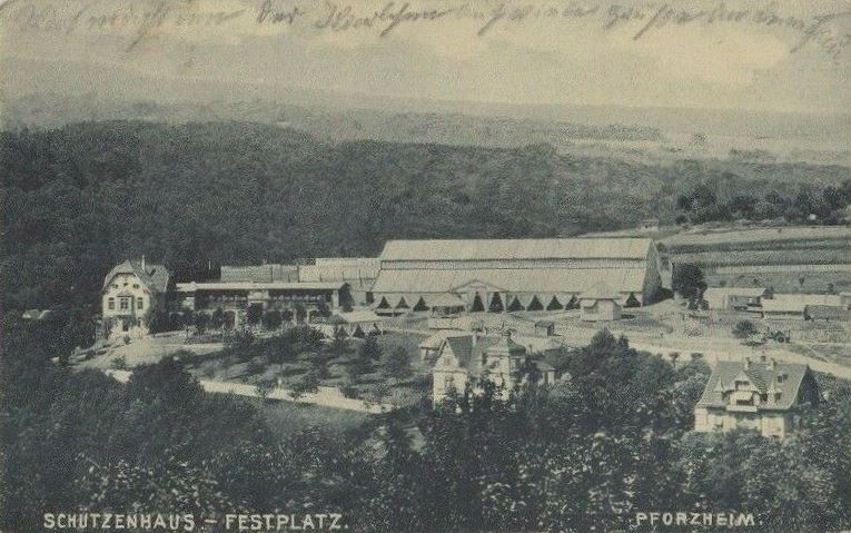 Friedenstraße Pforzheim Friedenstraße Pforzheim