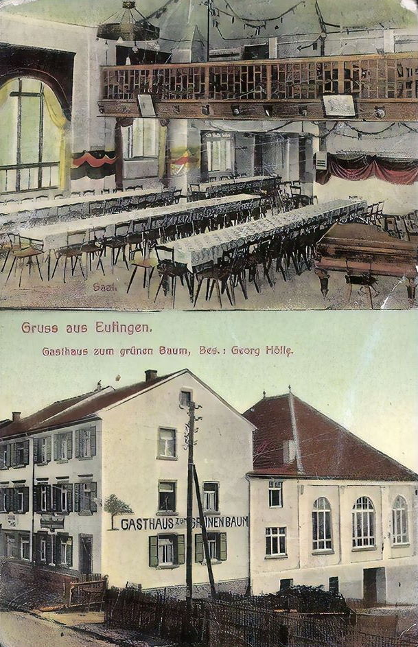 Hauptstra&szlig;e 142  Pforzheim