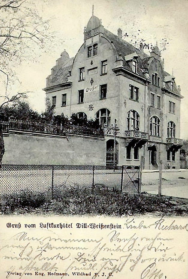 Hirsauer Stra&szlig;e 11  Pforzheim