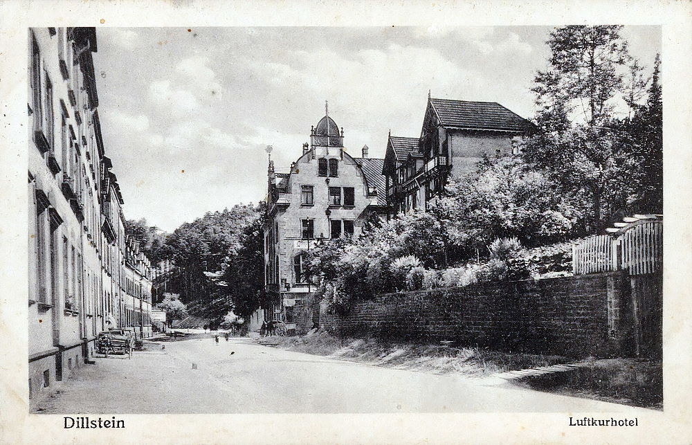 Hirsauer Stra&szlig;e 11  Pforzheim