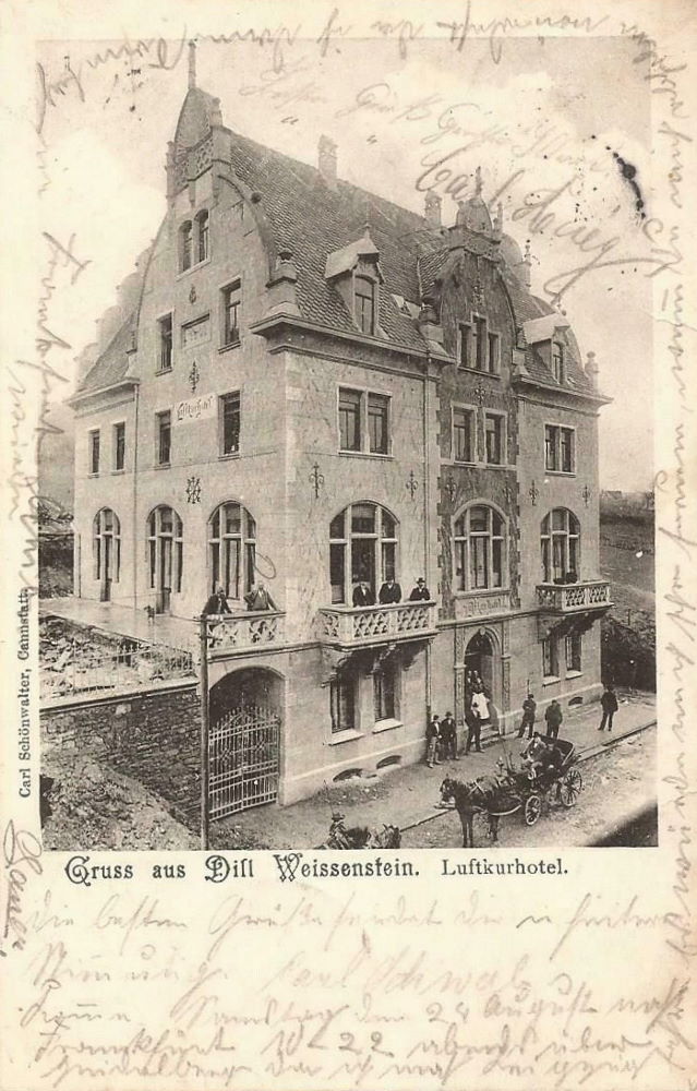 Hirsauer Stra&szlig;e 11  Pforzheim