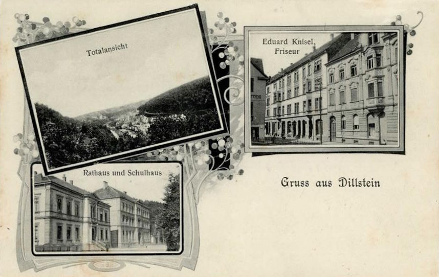 Hirsauer Stra&szlig;e 122  Pforzheim