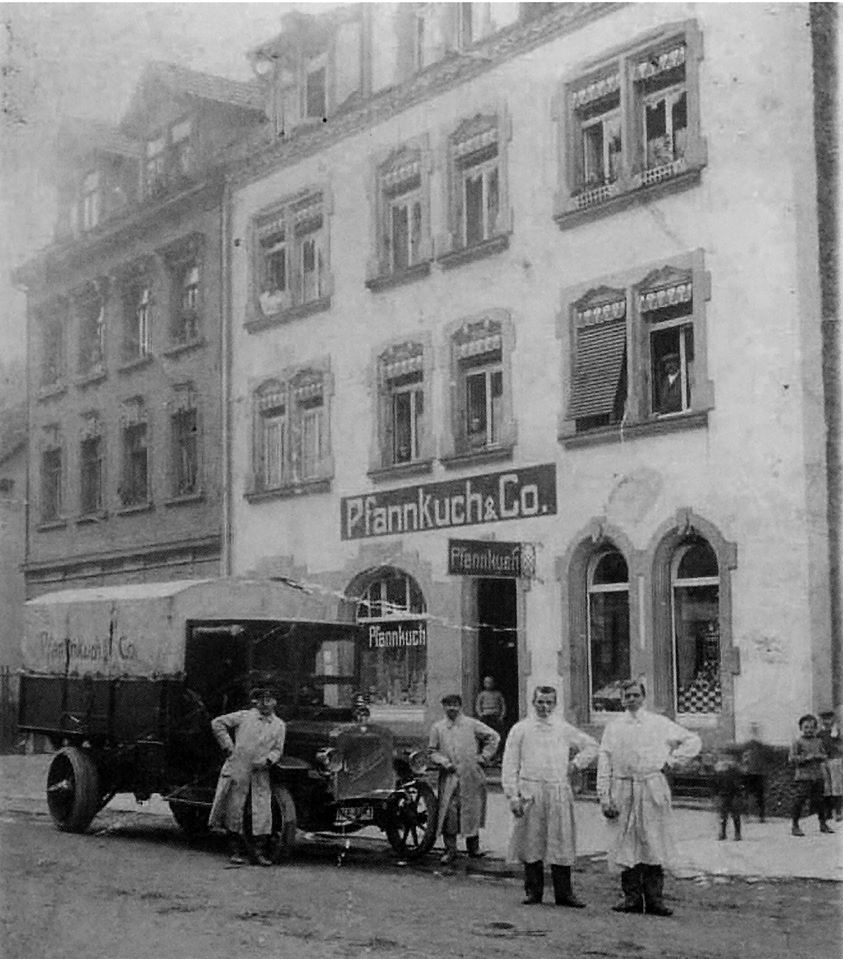 Hirsauer Stra&szlig;e 162  Pforzheim