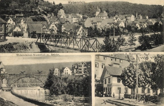 Hirsauer Stra&szlig;e 251  Pforzheim