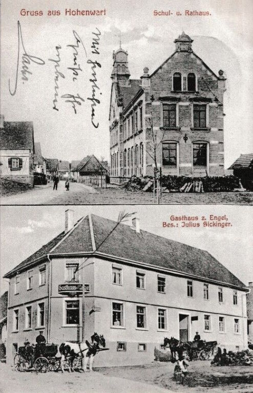 Kastanienallee 5  Pforzheim