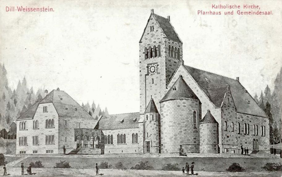 Liebfrauenstra&szlig;e / Auf der Rodplatte  Pforzheim