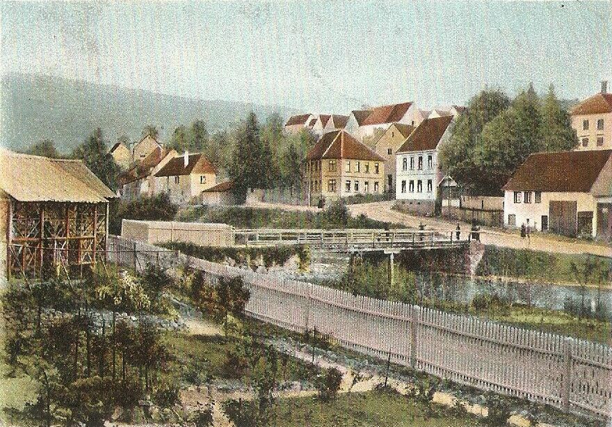 Schulstra&szlig;e  Pforzheim