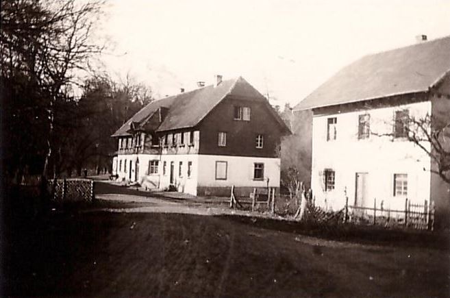 Tiefenbronner Stra&szlig;e 201  Pforzheim