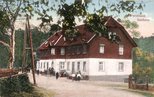 Tiefenbronner Stra&szlig;e 201  Pforzheim