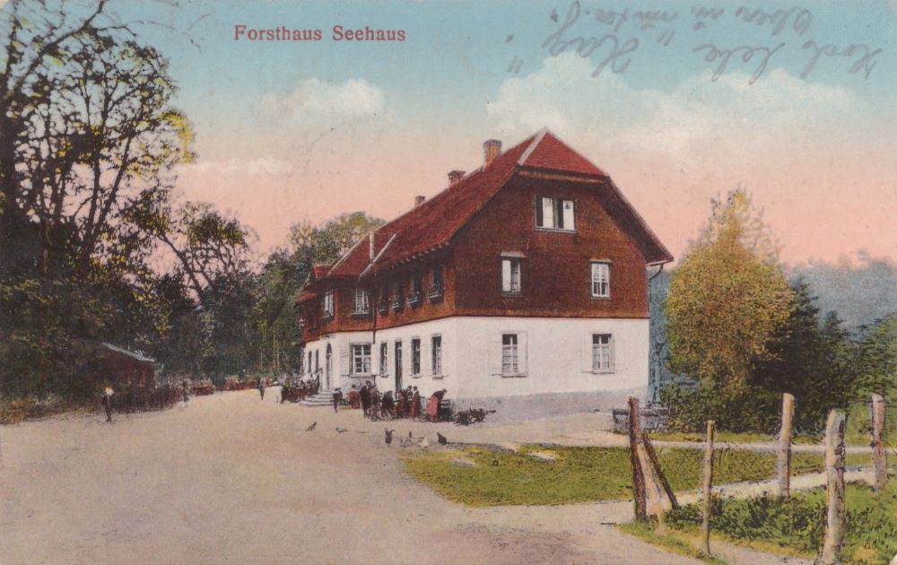 Tiefenbronner Stra&szlig;e 201  Pforzheim