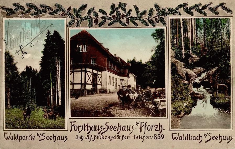 Tiefenbronner Straße 201 Pforzheim Tiefenbronner Straße 201 Pforzheim