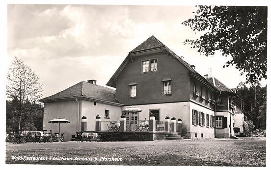 Tiefenbronner Straße 201 Pforzheim Tiefenbronner Straße 201 Pforzheim