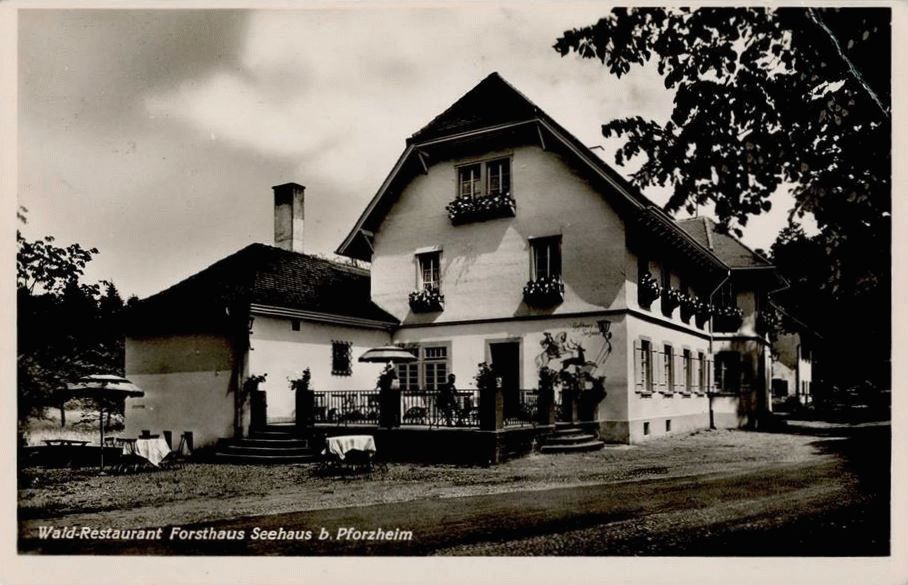 Tiefenbronner Straße 201 Pforzheim Tiefenbronner Straße 201 Pforzheim