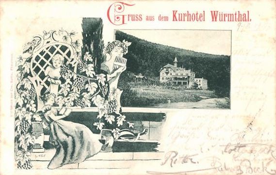 Würmtalstraße 117  Pforzheim